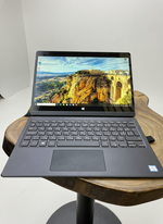 12.5" Уцененный ноутбук Dell Latitude 7275 2-in-1 (1920x1080, Intel Core m5-6Y57, RAM 8ГБ, SSD 256ГБ, Intel HD Graphics 515, Win 10)