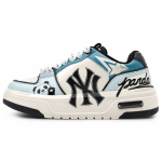 Кроссовки MLB Chunky Liner PU, 3ASXCA12N-50WHS