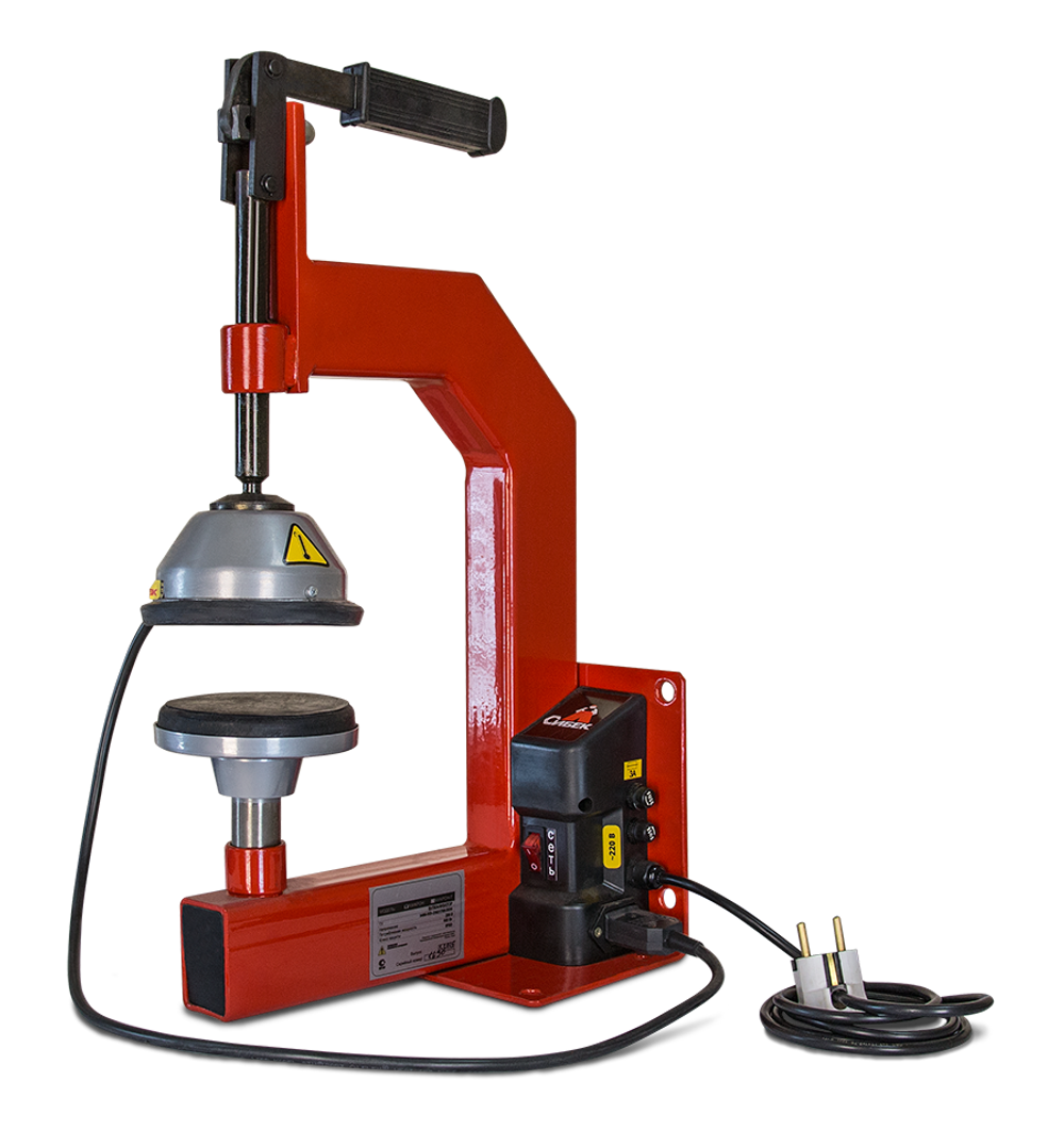 Вулканизатор Микрон