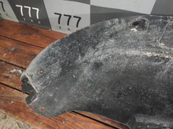 Подкрылок задний левый Chery Tiggo 8 Pro 21-нв Б/У Оригинал 602002436AA