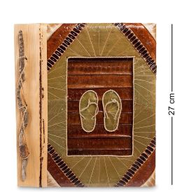 Decor and Gift 16-008 Фотоальбом «Пляжный релакс» (о.Бали) ср.