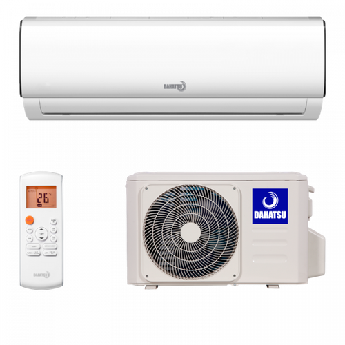 Сплит-система Dahatsu BRILLIANT DS-12I/DSN-12I