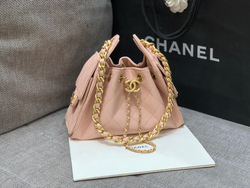 Chanel 25 Mini Handbag 22 cm