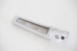 50711-MGS-D30. ARM, R. PILLION STEP. HONDA