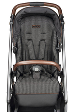 Коляска 3 в 1 Peg Perego Veloce TC Belvedere SLK Fiat 500
