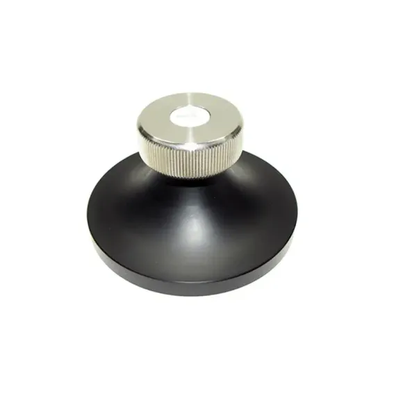 Clearaudio Twister record clamp
