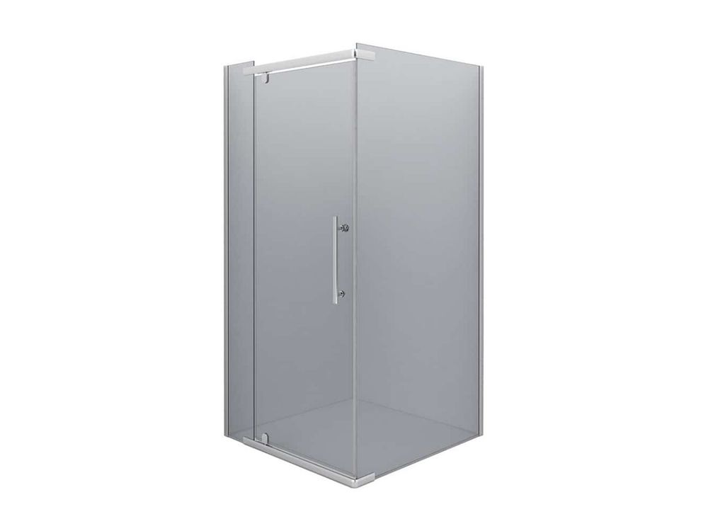 Душевое ограждение IVA E1SC100T 1000*1000*2000 (без поддона)