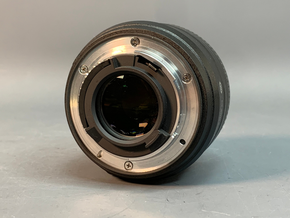 Nikon 35 mm 1.8G ED