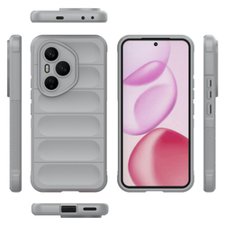 Противоударный чехол Flexible Case для Honor 400 Pro 5g