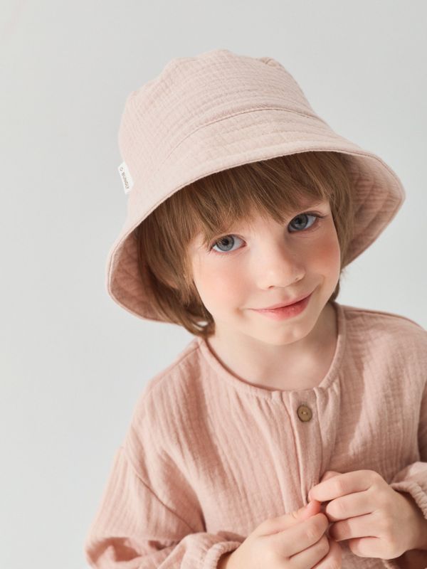 Панама муслиновая 