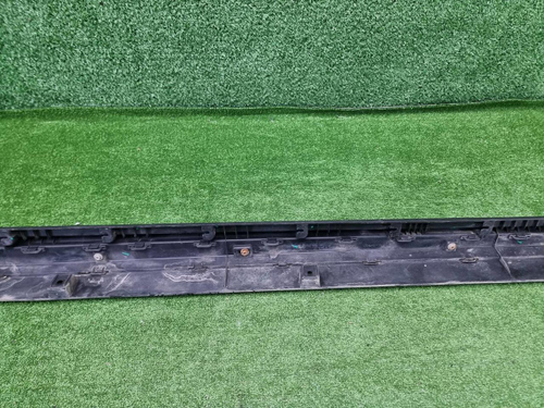 Накладка порога левая Geely Coolray (2019-2024)