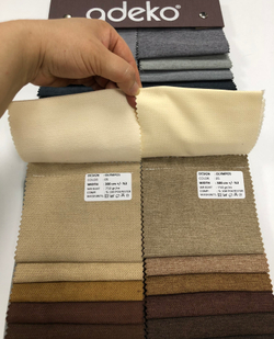 Портьерная ткань Adeko арт. Olympos