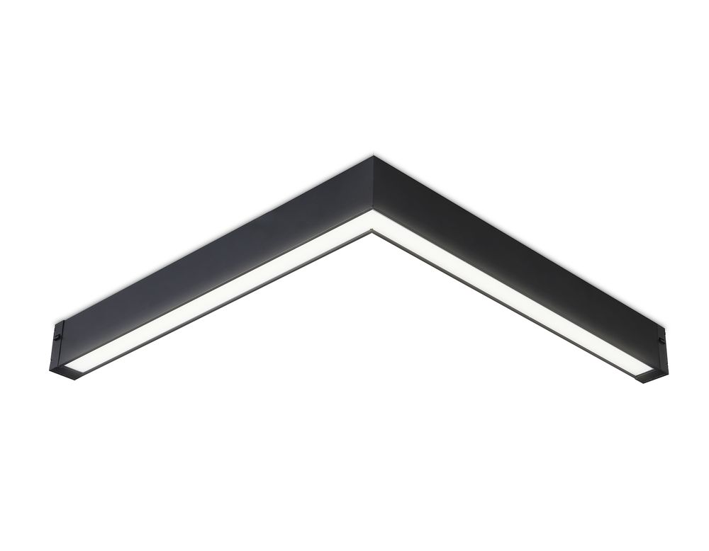 Ambrella Светильник светодиодный угловой для шинопровода Magnetic Magnetic 220V GL1299