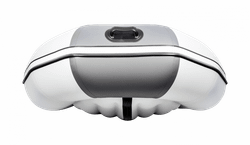 Лодка ПВХ ТАЙМЕНЬ NX 2900 НДНД Серый-графит