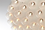 Подвесной дизайнерский светильник  Prop Light round by Moooi