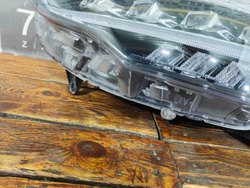 Фара левая LED Haval Jolion 21-нв Б/У Оригинал 4121104XST01A