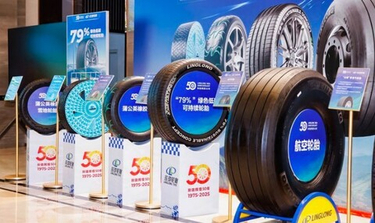 Linglong Tire отметила свое 50-летие в рамках глобальной партнерской конференции