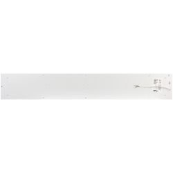 Светильник светодиодный ЭРА SPO-921-3-40K-032 32Вт 4000К 3360Лм 1195x180x40 5лет матовый