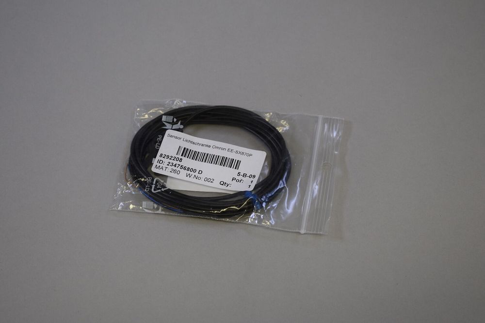 OMRON EE-SX870P