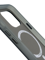 Накладка BIGC CHIP c MagSafe для iPhone 15 Pro