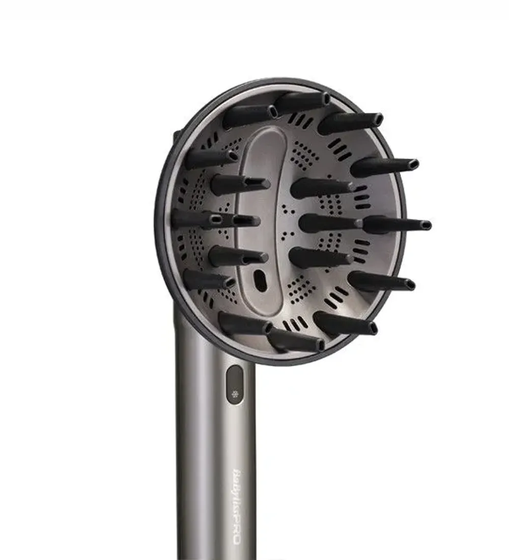 Фен-щётка BaByliss PRO Drying Wand BAB6880E - 5