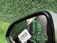 Зеркало левое EXEED RX (2023-н.в.) 22 контакта