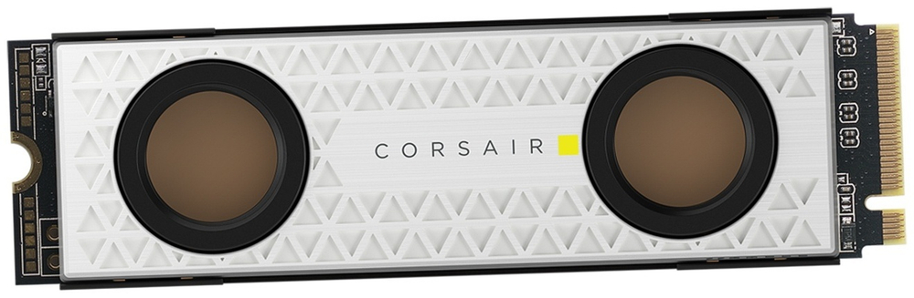 SSD Corsair CSSD-F2000GBMP600PHXTW 2000 Гб