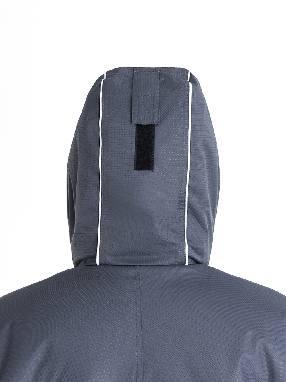 Костюм ORION Active Марс, зимний, плащевая, т.серый