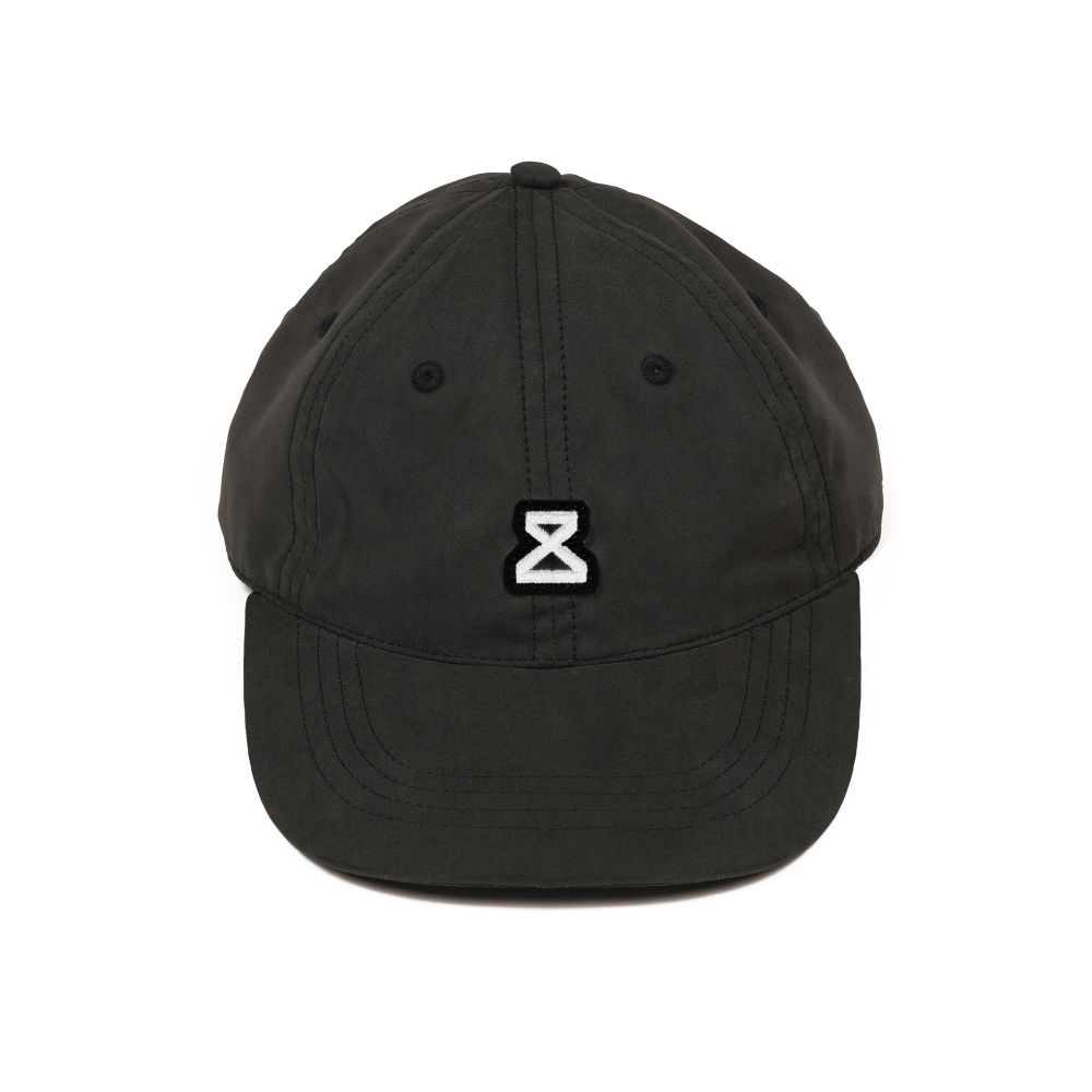 Кепка Classica Vintage Серая