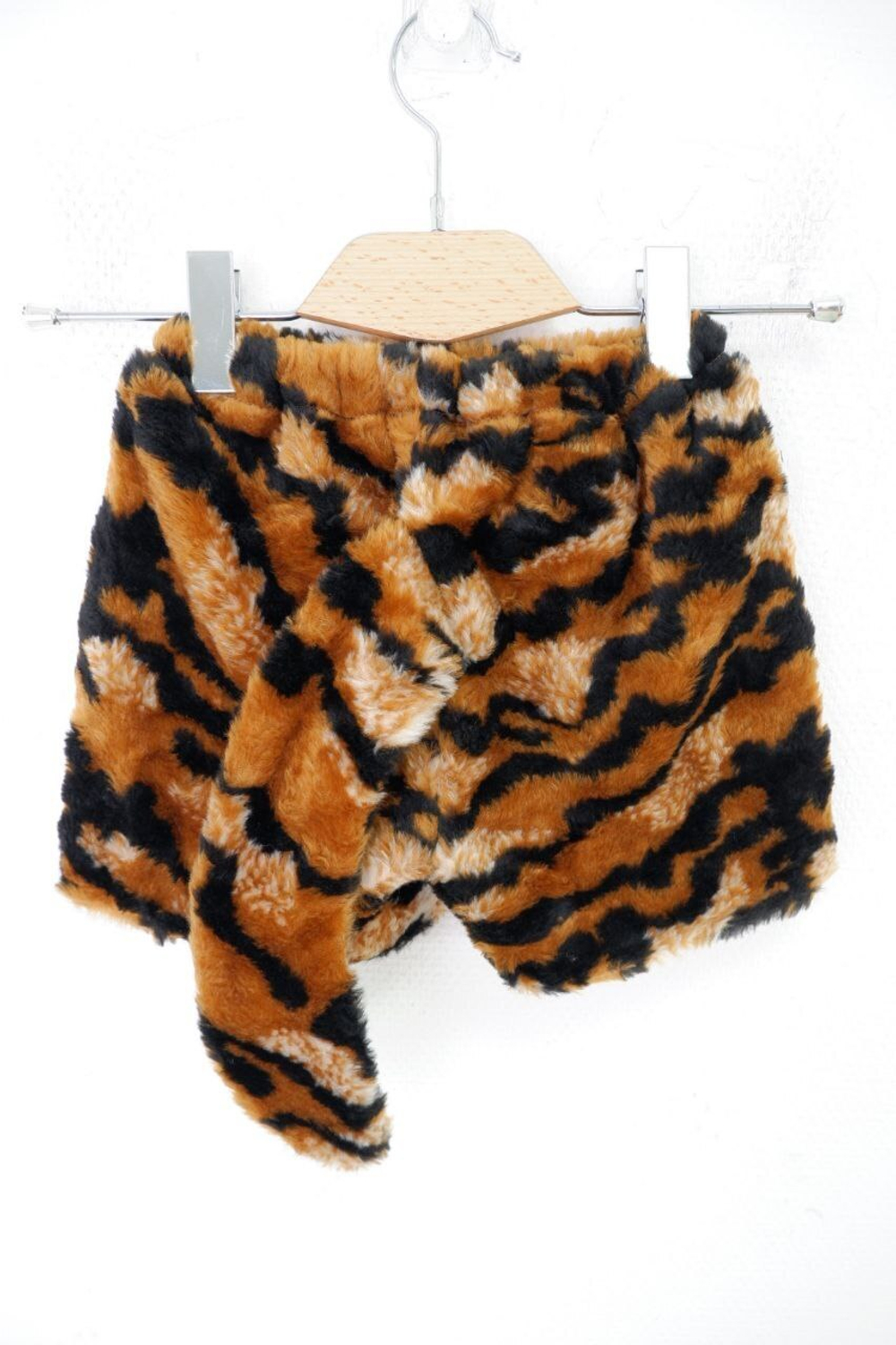 Костюм тигренка на 4/5 лет