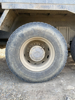 Shacman (Shaanxi) SX* 8x4 Самосвал SX331863366 (Дизельный, 12,5 л, 544 л.с., МТ)