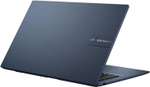 Ноутбук  ASUS Vivobook 17 X1704VA-AU661 17.3 ", Intel U, 8 Гб RAM, 512 Гб SSD, UHD Graphics, Синий