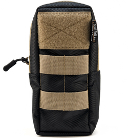 Подсумок утилитарный MOLLE 7х18х6см - 2х4