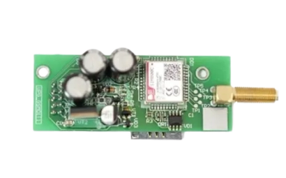 Модуль GSM для удаленного управления горелкой пеллетной Норма