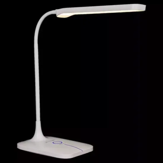 Светильник настольный 01921-2.7-01 WH