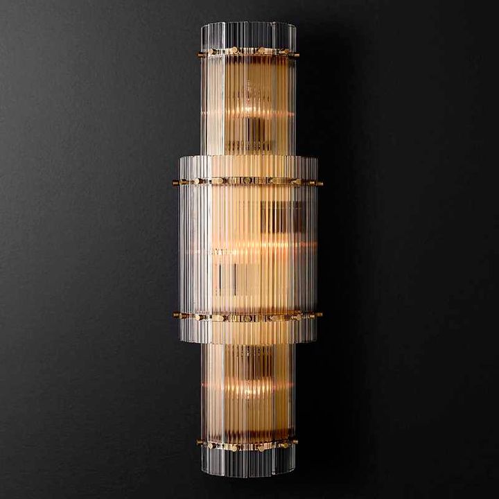 Настенный светильник Imperium Loft rudine-b01 227150-23