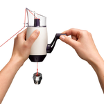 Набор для плетения шнуров Prym