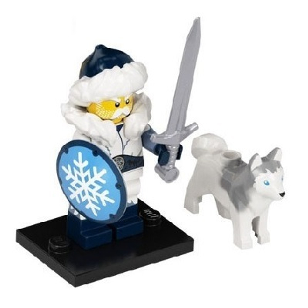 Снежный страж 71032 col22-4