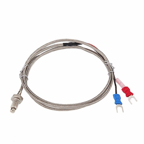 Термопара К типа  1метр Control Temperature 0-800C