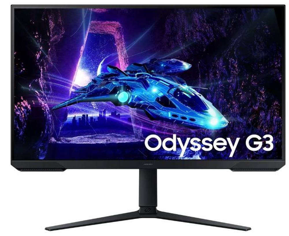 Монитор 32" Samsung Odyssey G3 S32DG300EI