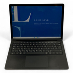 Surface Laptop 3