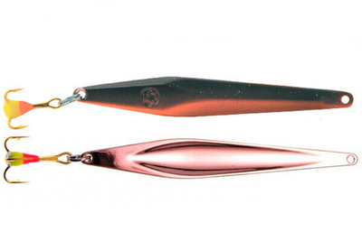 Блесна для рыбалки Dueler, 75мм, 9г, 586 1 шт