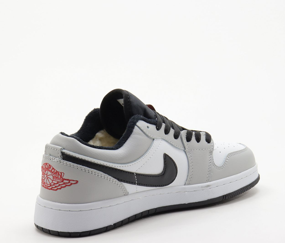 Кроссовки нат. кожа (41-45)р. / шт.