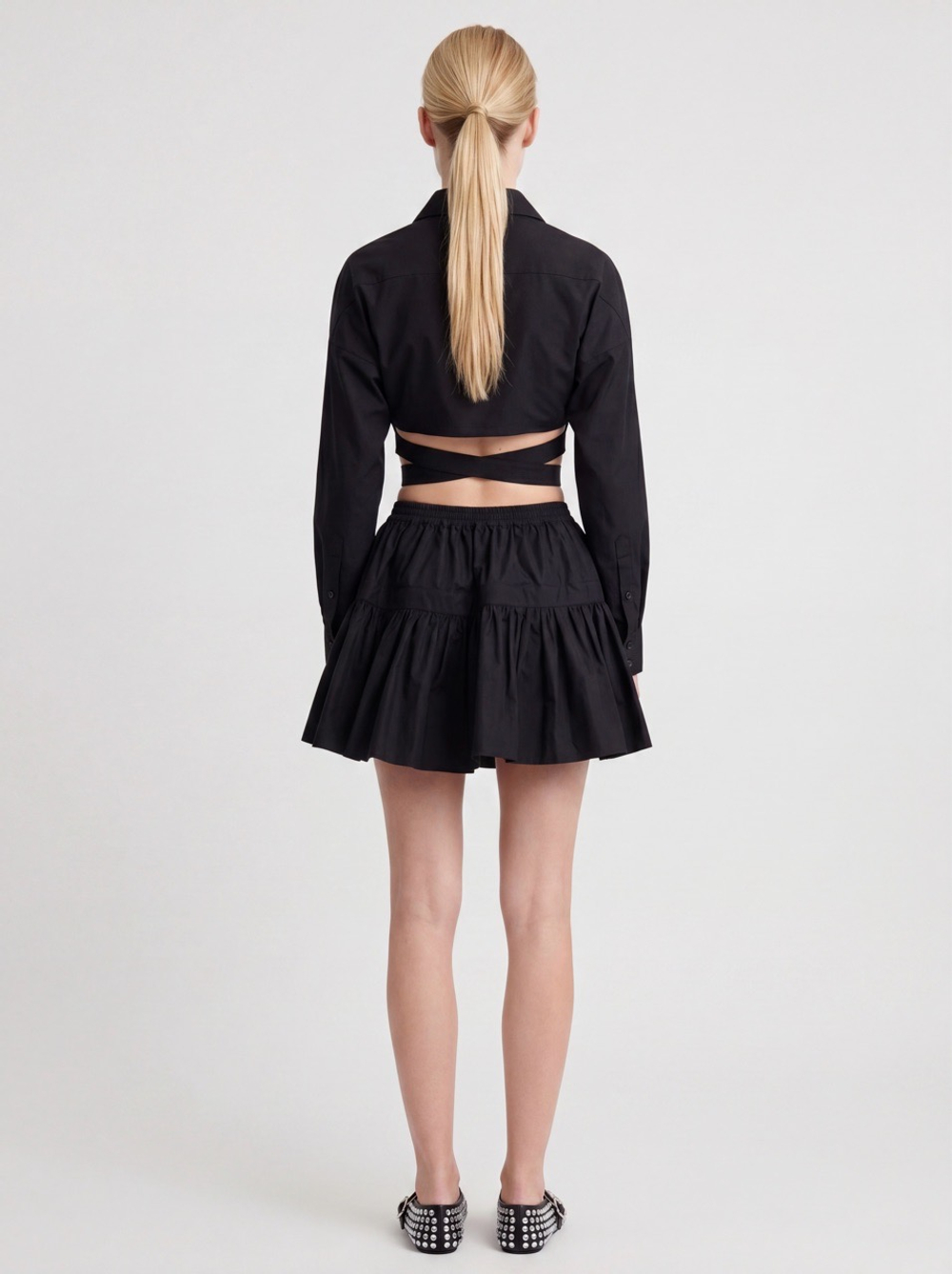 Юбка Alaïa