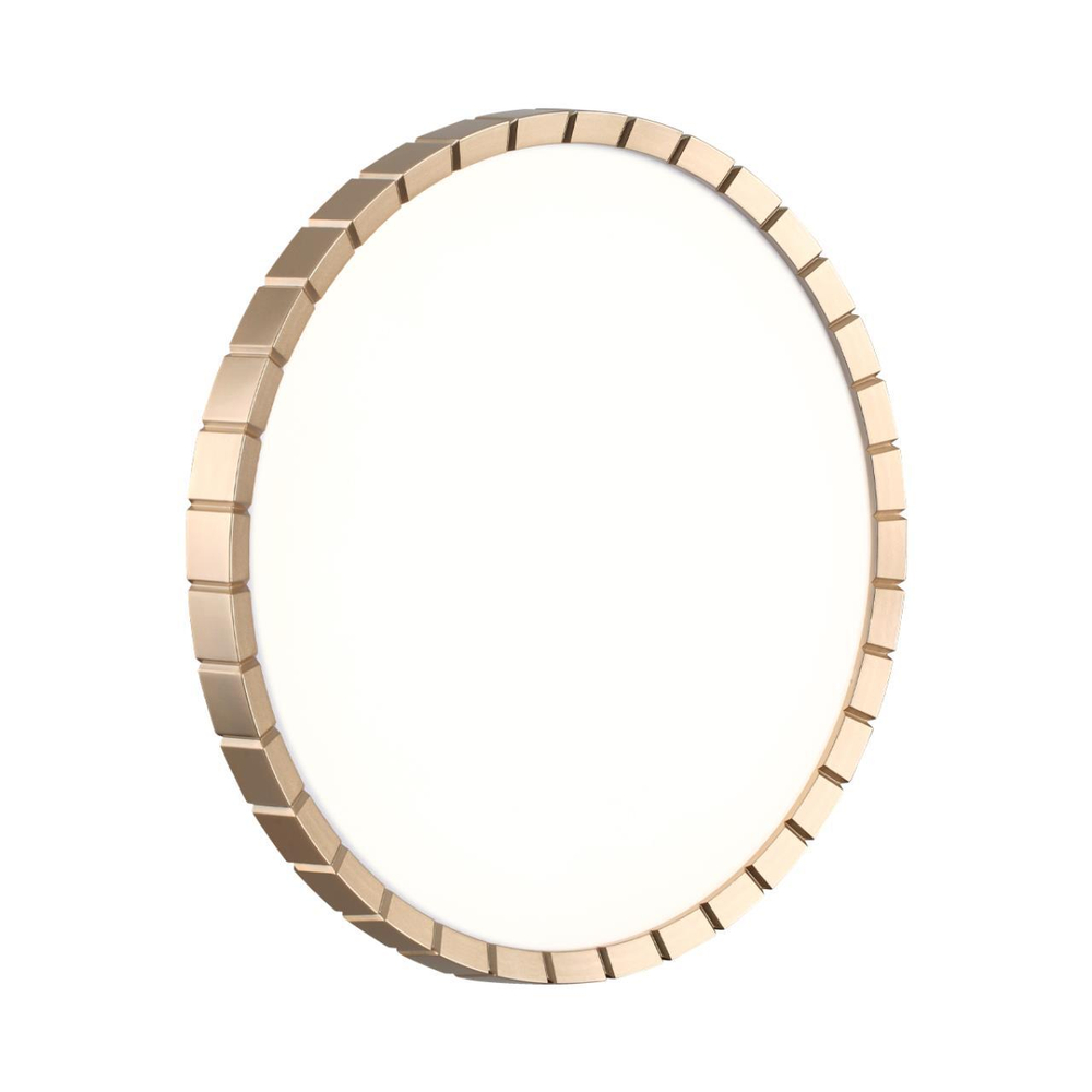 Потолочный светодиодный светильник Sonex PALE SN 7648/DL