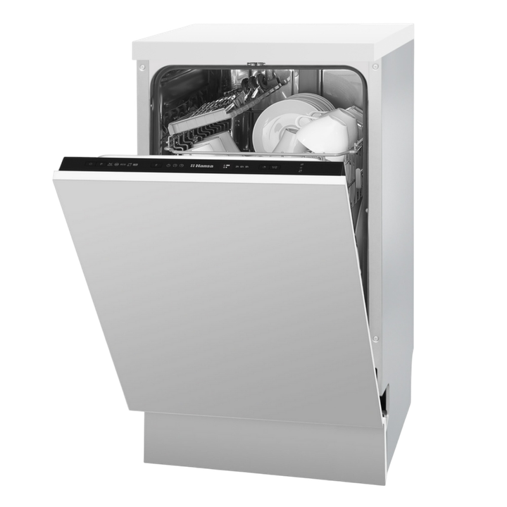 Встраиваемая посудомоечная машина Hansa ZIM435EQ