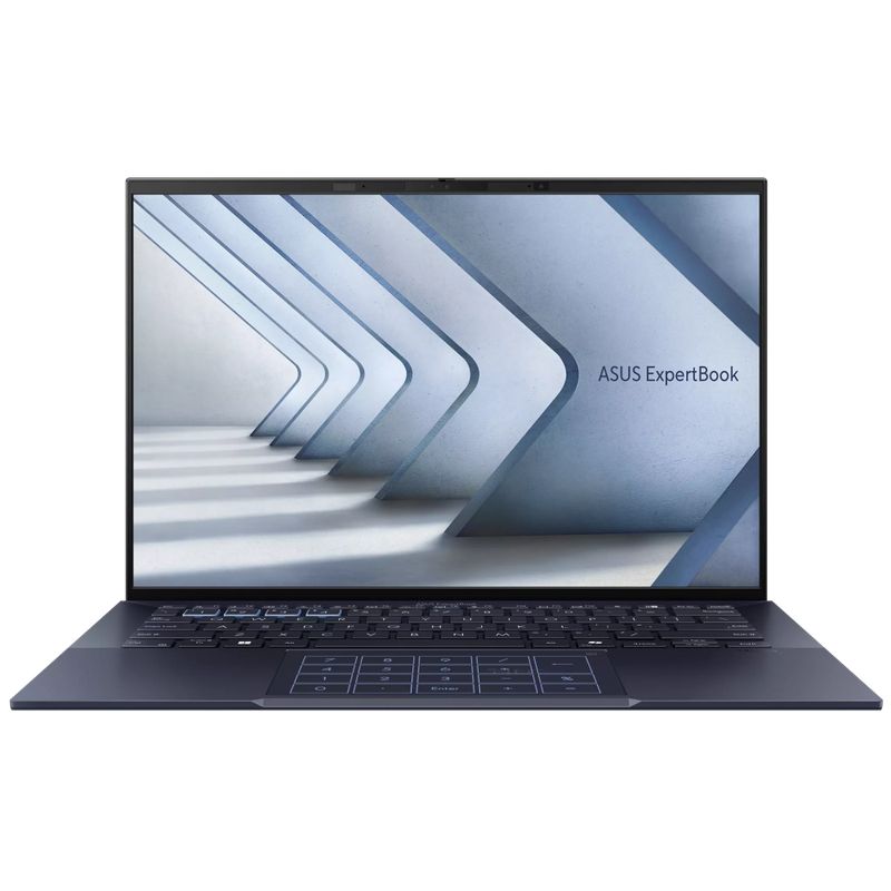Ноутбук 14" ASUS Intel Core 5 (Series 1)-120U 1400 16 DDR5 Intel Graphics 120U