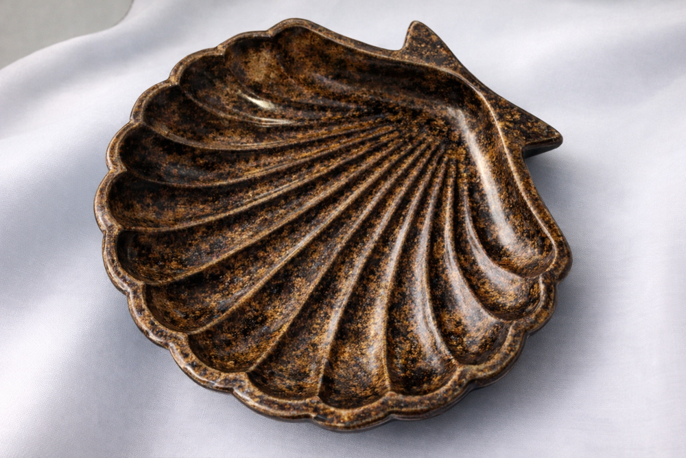 Глазурь прозрачная глянцевая CLA 108