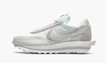 Nike LDWaffle Sacai "White Nylon"