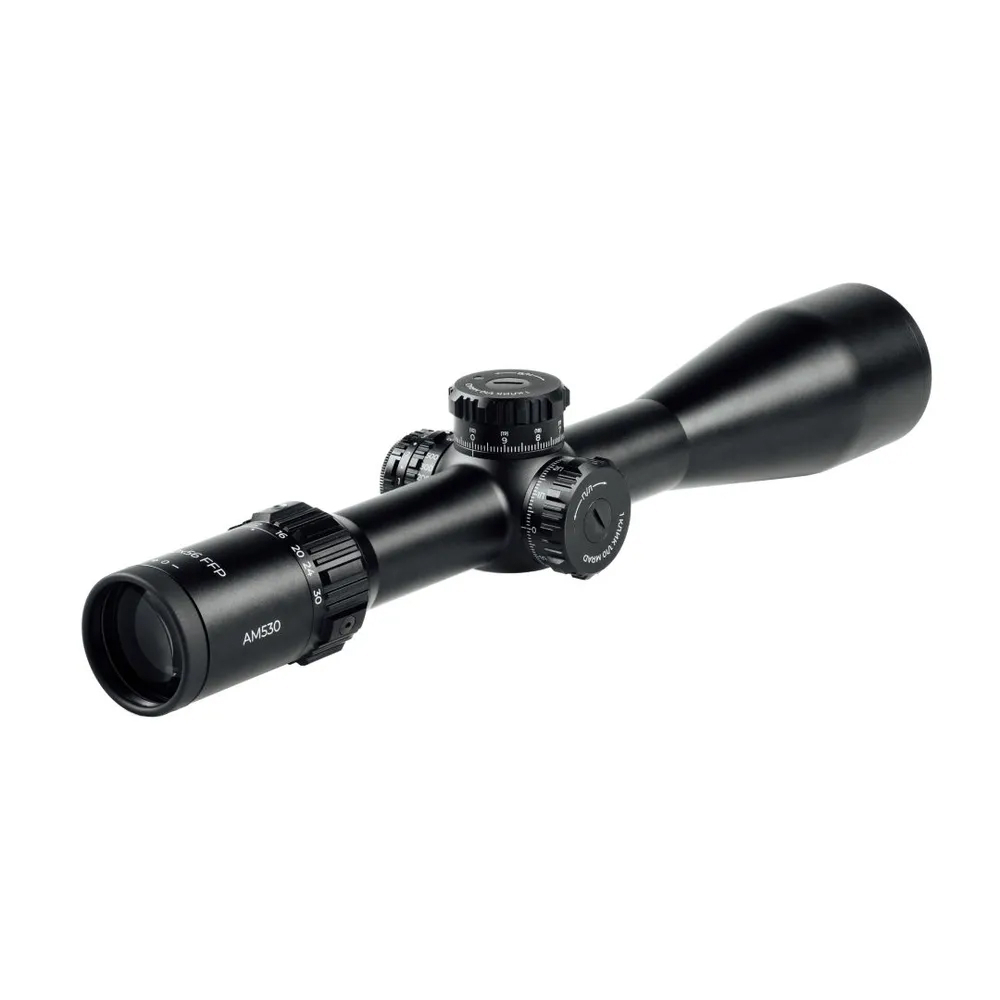 Оптический прицел Artelv LRS 5-30x56 FFP 34мм